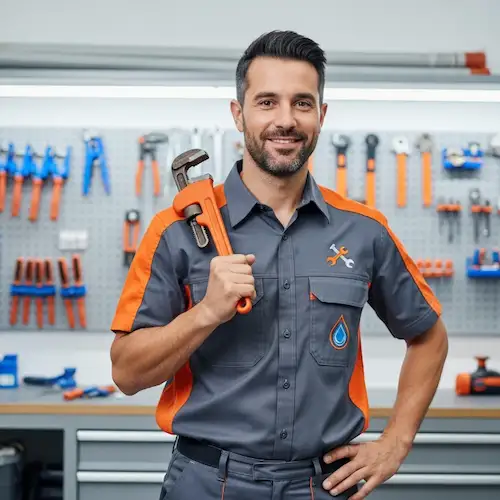 Professional Plumbers